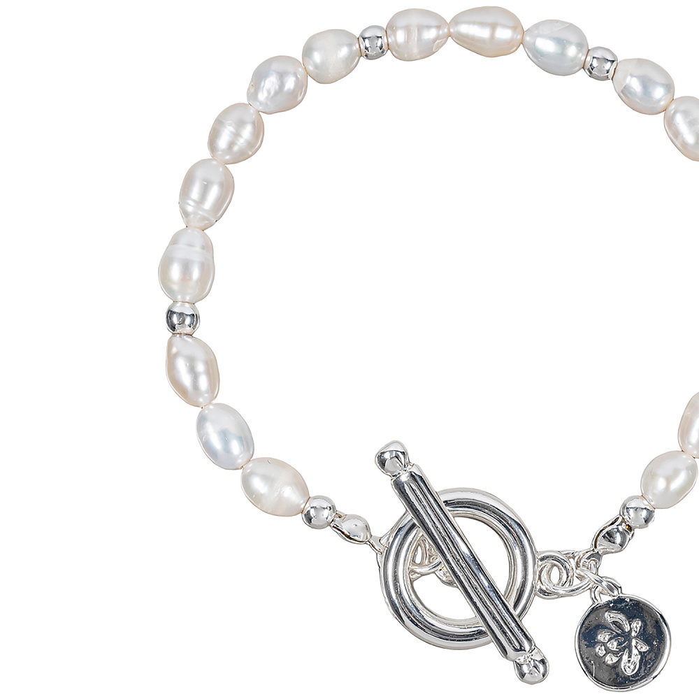 Fiore Luna Браслет String of Pearle Togl Fiore Luna CL4518 S Арт.: CL4518 S