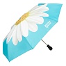 Зонт складной Giant Daisy Lightblue Арт.: product-2917