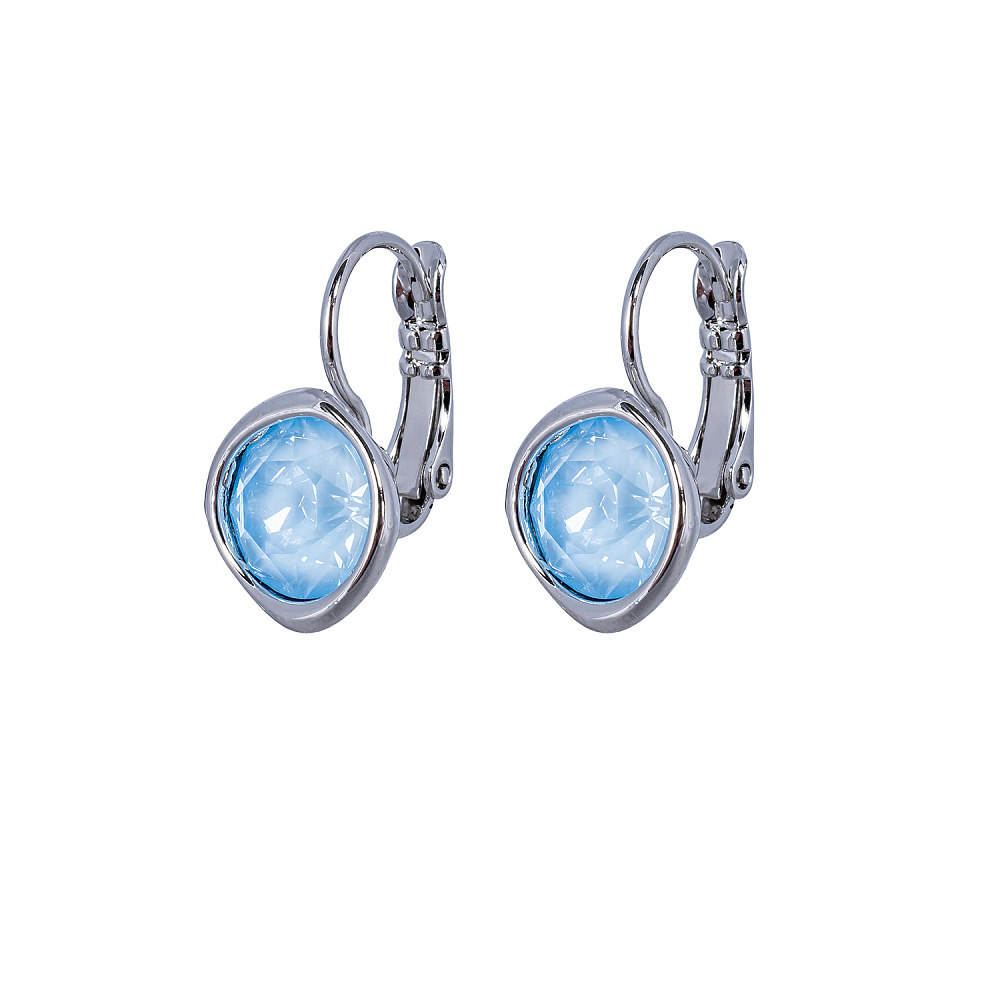 Fiore Luna Серьги Sky Ignite Fiore Luna A1911.M21 BL/S Арт.: A1911.M21 BL/S