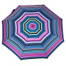 R348-4103 StripePatternYellow (Желтая полоска) Зонт женский автомат Fulton Арт.: R348-4103 StripePatternYellow