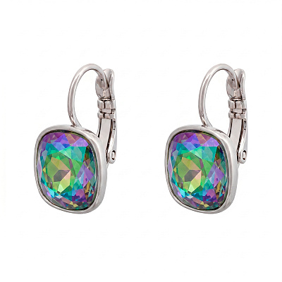 Серьги Paradise Shine A2506.24 BL/S 