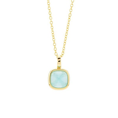 Колье METALLO E CRISTALLO XGR709DT 