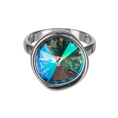 Кольцо Paradise Shine K1902.24 BL/S 