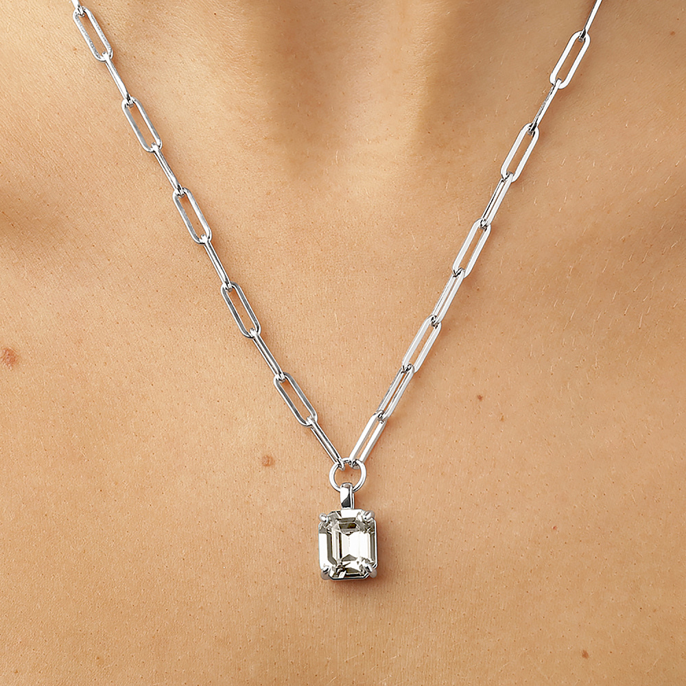 Dyrberg Kern Колье OCTA SS CRYSTAL Dyrberg Kern 460532 Арт.: 460532