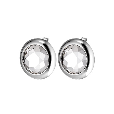 Серьги RIVOLI SS CRYSTAL 440047 