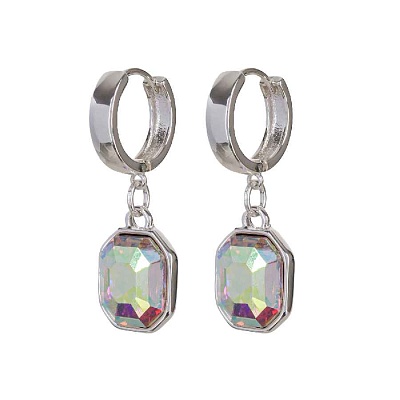 Серьги AB LE6112 S 