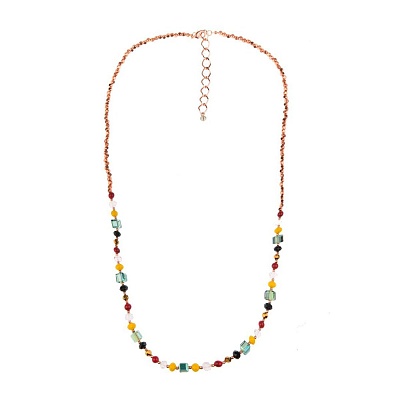 Колье *B03N456PE M 