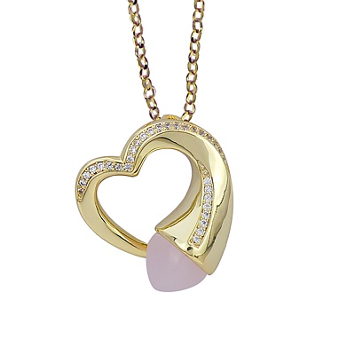 Колье  Caleida  Boccadamo  KGR032DR 