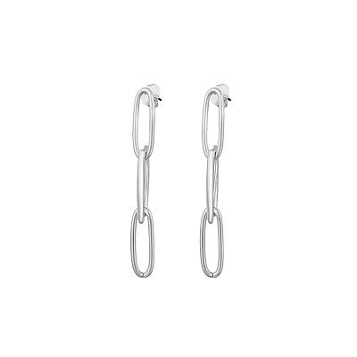 Серьги ABE31195-03 S 