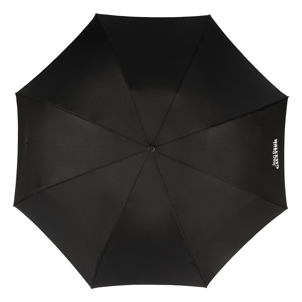 Jean Paul Gaultier Зонт складной Jean Paul Gaultier 401-OC Inversé Noir  product-3035 Арт.: product-3035