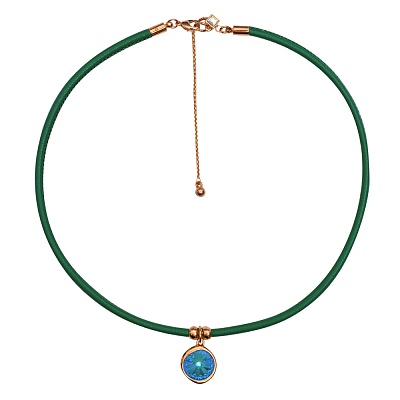 Колье Laguna Delight B1902.20.18 BL/RG 