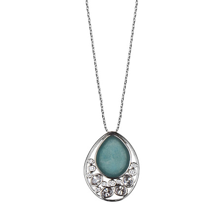 Fiore Luna Колье Fiore Luna 16A21NK002XM11 G/S Арт.: 16A21NK002XM11 G/S