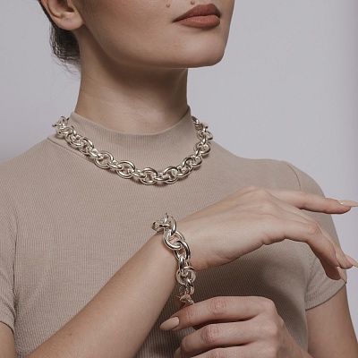 Браслет  Boccadamo  XBR907 S 