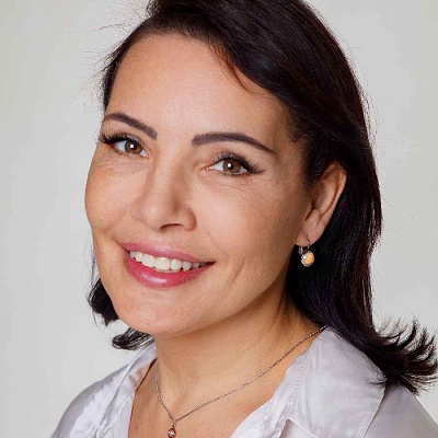 Серьги Peach Delite  Fiore Luna  A1911.6 R/S 