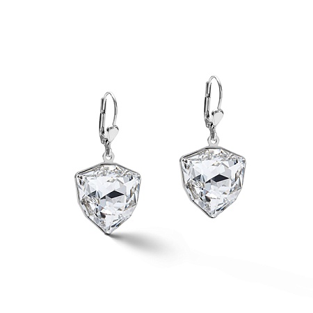Coeur de Lion Серьги Magic Crystal Арт.: 5054/20-1800