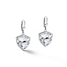 Серьги Magic Crystal Арт.: 5054/20-1800