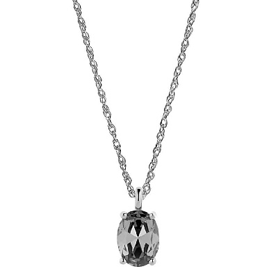 Колье BARGA SS GREY 450133 