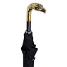 Зонт складной Auto Eagle Gold Oxford Black Арт.: product-3680