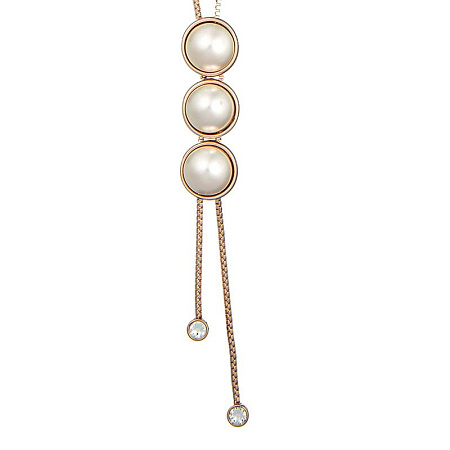 Fiore Luna Сотуар Pearl Fiore Luna B2004PE-N02.1 BW/RG Арт.: B2004PE-N02.1 BW/RG