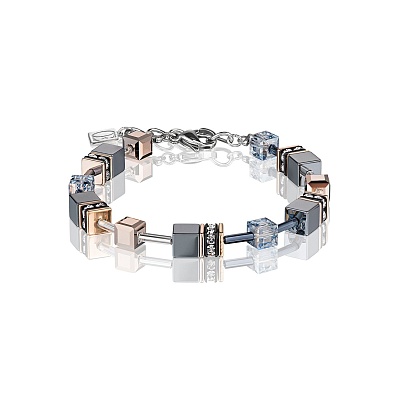 Браслет Ice Blue 4015/30-0730 