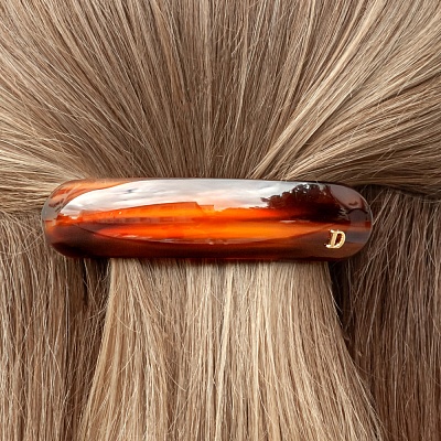 Заколка для волос  Fiore Luna  JKF81018.2 