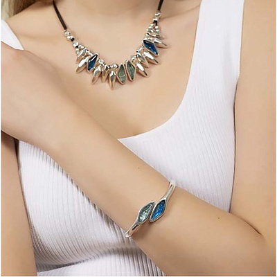 Браслет BESKYDY  MARRON  S  Ciclon  C241119-02-1 