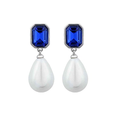 Серьги SAPPHIRE ACE22420-06 