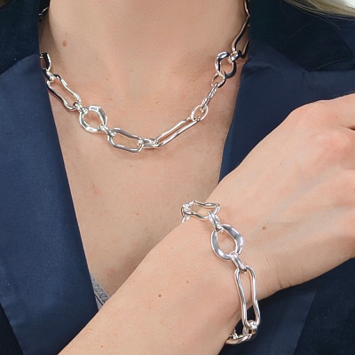 Браслет  Fiore Luna  CCH05466-02 S 