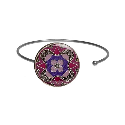 Браслет  Clara Bijoux  C77412 V 