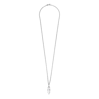 Колье  TAKESHI SS CRYSTAL 470043 