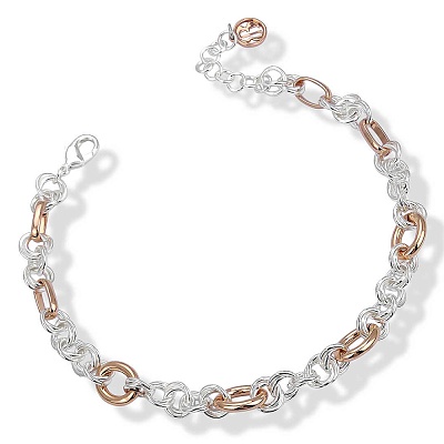 Колье XGR596 S/RG 