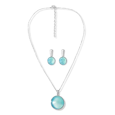 Комплект Azul S0587.20 S 