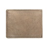 Бумажник KLONDIKE «Rob», натуральная кожа в коричневом цвете, 12,5 х 10 см Арт.: KD1011-02