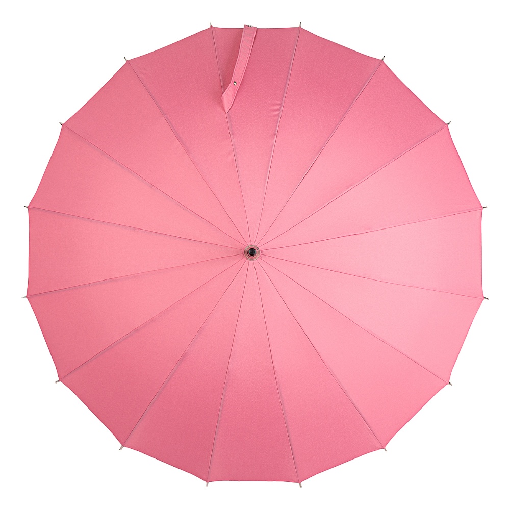 Guy De Jean Зонт-трость Guy De Jean Choupinette Rose Арт.: product-3361