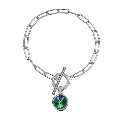 Браслет Virtual Medium C2302SW-B05.19 M/S 