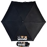 Зонт складной Bear Scribbles Black Арт.: product-2969