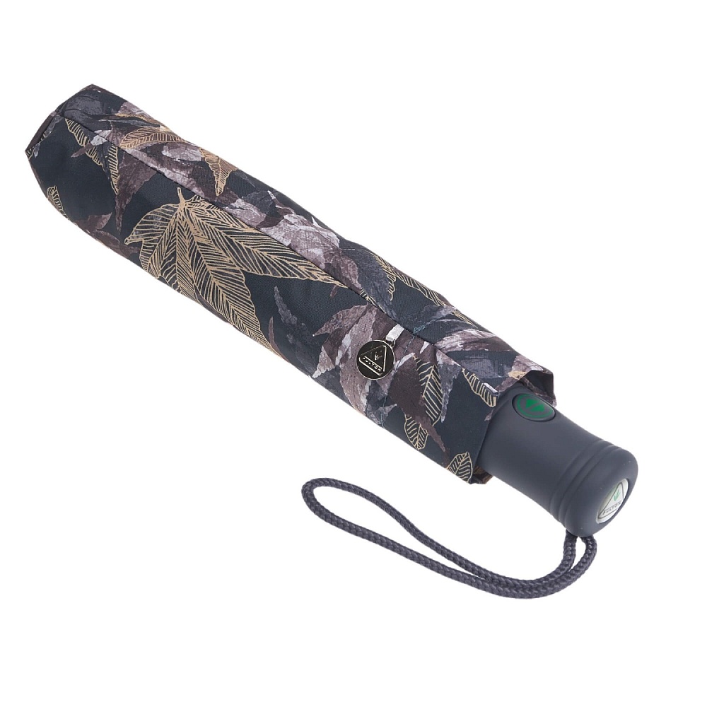 Fulton R348-3283 CamoLeaves (Листья) Зонт женский автомат Fulton Арт.: R348-3283 CamoLeaves