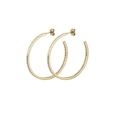 Серьги QUINNIE SG CRYSTAL 334724 