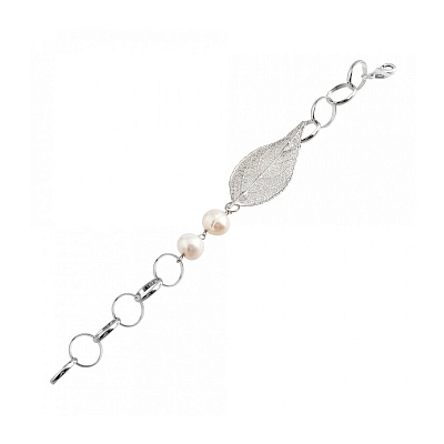 Браслет Вишня  Ester Bijoux  B07-S BW 