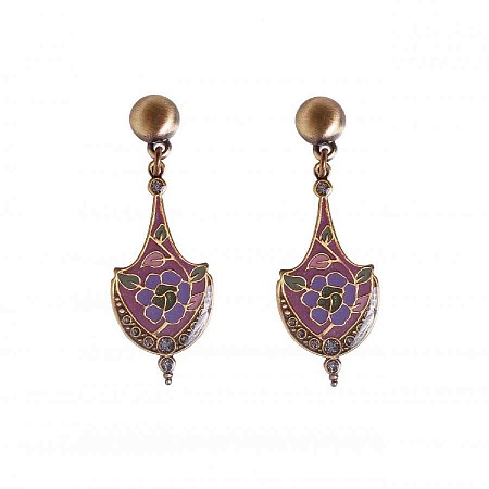Clara Bijoux Серьги Арт.: A77195-5 V