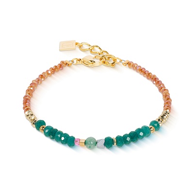 Браслет Multicolour Boho 2036/30-1583 