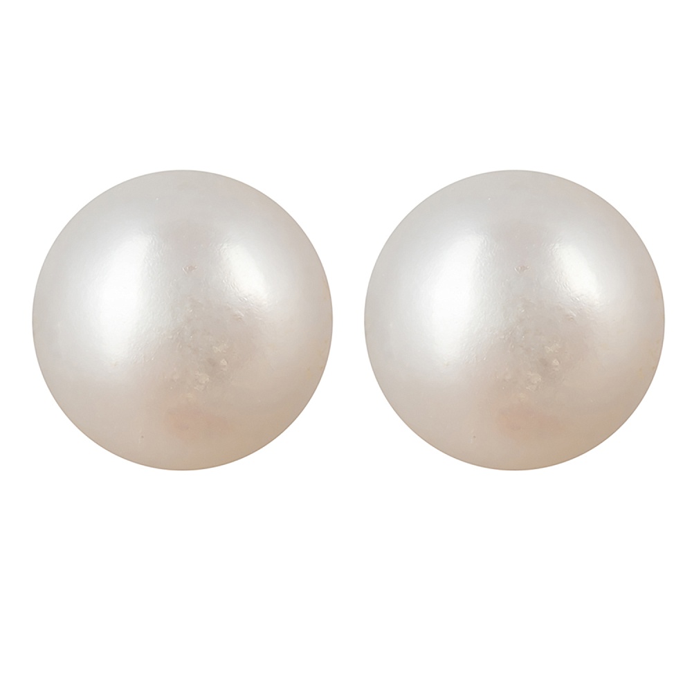 Fiore Luna Пусеты Pearl Point Арт.: AL1004 S