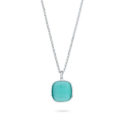 Колье METALLO E CRISTALLO XGR715A 