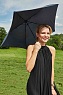 L891-01 Black (Черный) Зонт женский механика Fulton Арт.: L891-01 Black