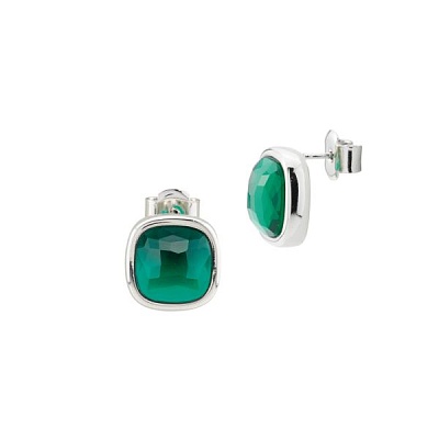 Серьги METALLO E CRISTALLO XOR721E 