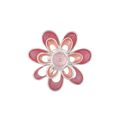 Брошь Цветок  Shadore  XZ0573.9 V/S 