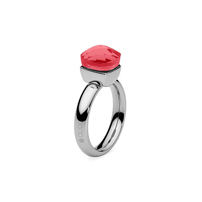 Кольцо Firenze padparadscha 17.2 мм Qudo 610465 R/S 610465 R/S 