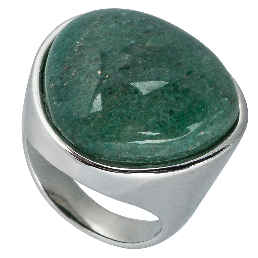 Possebon Кольцо Q.Verde Possebon K0916.17 16 S Арт.: K0916.17 16 S