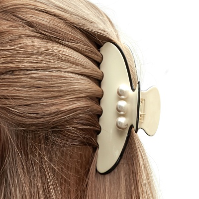 Краб для волос  Fiore Luna  ZJ820347.2 