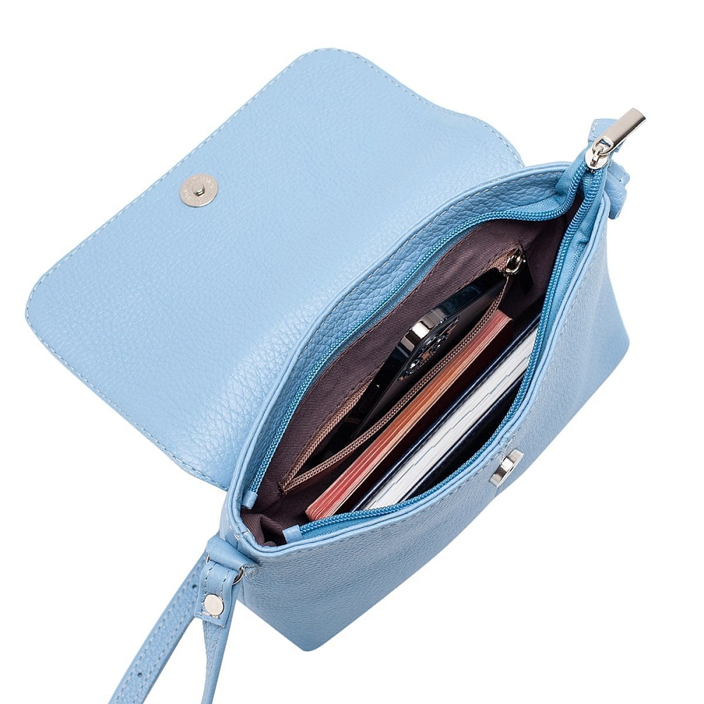 BlackWood Женская сумка Gillian Light Blue Арт.: 1451109